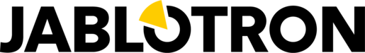 Logo der Firma Jablotron